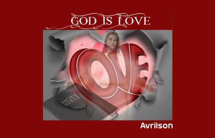 God is love