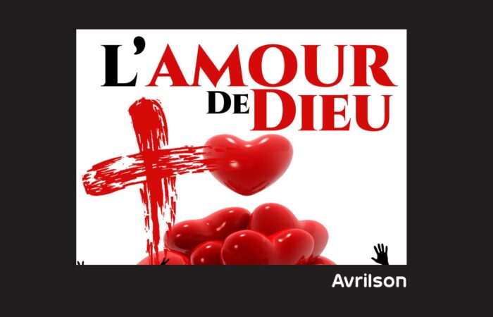 L'amour de Dieu