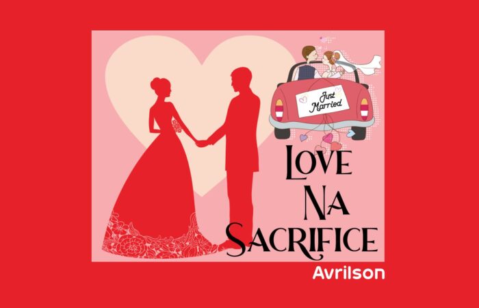 Love na sacrifice
