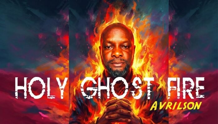 Holy Ghost Fire
