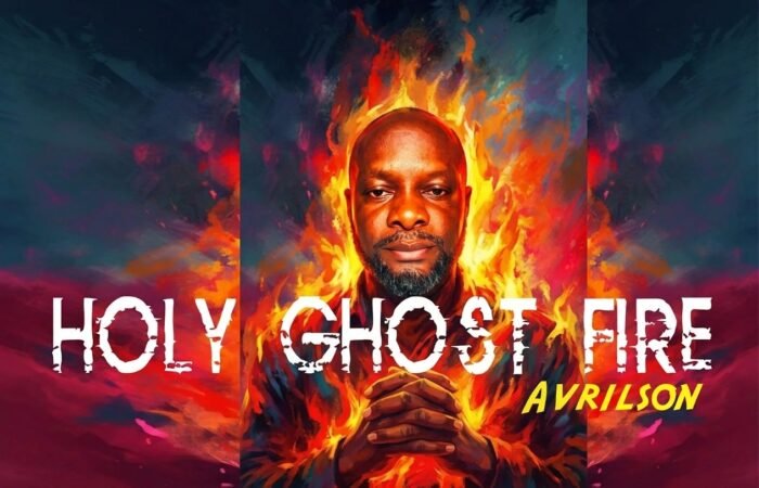 Holy Ghost Fire