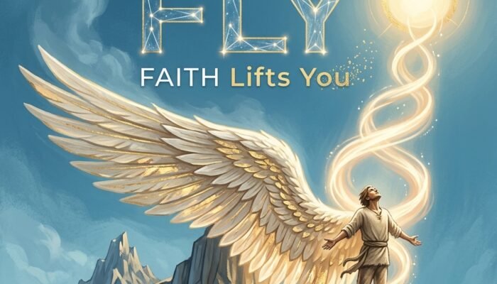 FLY – Faith Lifts You