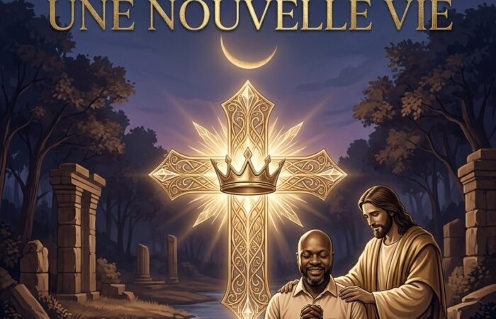 Une Nouvelle Vie